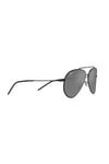 RAYBAN GUNES 0RBR0101S 002/GS 62 UNISEX