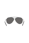 RAYBAN GUNES 0RBR0101S 002/GS 62 UNISEX