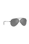 RAYBAN GUNES 0RBR0101S 002/GS59 UNISEX