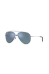 RAYBAN GUNES 0RBR0101S 003/GA59 UNISEX