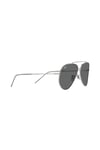 RAYBAN GUNES 0RBR0101S 003/GR59 UNISEX