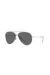 RAYBAN GUNES 0RBR0101S 003/GR62 UNISEX