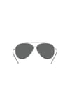 RAYBAN GUNES 0RBR0101S 003/GR62 UNISEX