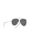 RAYBAN GUNES 0RBR0101S 003/GR62 UNISEX