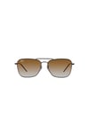 RAYBAN GUNES 0RBR0102S 002/CB58 UNISEX