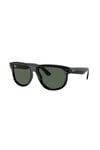 RAYBAN GUNES 0RBR0501S 6677VR 56 UNISEX