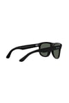RAYBAN GUNES 0RBR0501S 6677VR 56 UNISEX