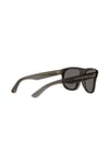 RAYBAN GUNES 0RBR0501S 6707GS 56 UNISEX