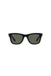RAYBAN GUNES 0RBR0502S 6677VR 50 UNISEX