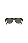 RAYBAN GUNES 0RBR0502S 6677VR 50 UNISEX