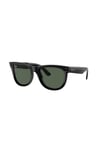 RAYBAN GUNES 0RBR0502S 6677VR 50 UNISEX