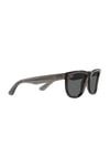 RAYBAN GUNES 0RBR0502S 6707GR 50 UNISEX