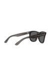 RAYBAN GUNES 0RBR0502S 6707GR 50 UNISEX