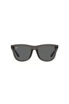 RAYBAN GUNES 0RBR0502S 6707GR 50 UNISEX