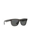 RAYBAN GUNES 0RBR0502S 6707GR 50 UNISEX