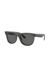 RAYBAN GUNES 0RBR0502S 6707GR 50 UNISEX