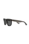 RAYBAN GUNES 0RBR0502S 6707GR 50 UNISEX