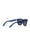 RAYBAN GUNES 0RBR0502S 67083A 50 UNISEX