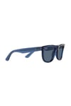 RAYBAN GUNES 0RBR0502S 67083A 50 UNISEX