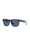RAYBAN GUNES 0RBR0502S 67083A 50 UNISEX