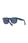 RAYBAN GUNES 0RBR0502S 67083A 50 UNISEX