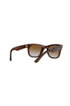 RAYBAN GUNES 0RBR0502S 6709CB 50 UNISEX