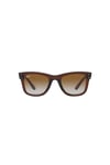RAYBAN GUNES 0RBR0502S 6709CB 50 UNISEX