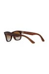 RAYBAN GUNES 0RBR0502S 6709CB 50 UNISEX