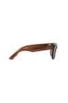 RAYBAN GUNES 0RBR0502S 6709CB 50 UNISEX