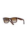 RAYBAN GUNES 0RBR0502S 6709CB 50 UNISEX