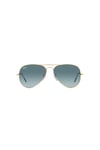 RAYBAN GUNES RB 3025 001/3M 58 UNISEX