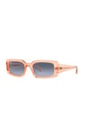 RAYBAN GUNES RB 4395 66868F 54 UNISEX