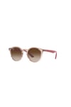 RAYBAN JUNIOR GUNES 0RJ9064S 712313 44 Çocuk