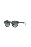 RAYBAN JUNIOR GUNES 0RJ9064S 7130T3 44 Çocuk