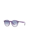 RAYBAN JUNIOR GUNES 0RJ9064S 713119 44