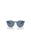 RAYBAN JUNIOR GUNES 0RJ9064S 71612V 44