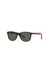 RAYBAN JUNIOR GUNES 0RJ9077S 713171 49