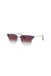 RAYBAN JUNIOR GUNES 0RJ9116S 713136 47 Erkek