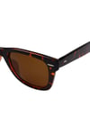 ROYSSE TS 2140 C3 50 Unisex Güneş Gözlüğü