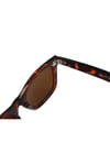ROYSSE TS 2140 C3 50 Unisex Güneş Gözlüğü