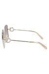S.Ferragamo SF 243SR-734 Kadın Güneş Gözlüğü