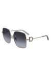S.Ferragamo SF 243S-738 Erkek Güneş Gözlüğü