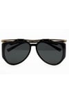 SAINT LAURENT GUNES M137 AMELIA 001 KADIN