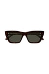 SAINT LAURENT GUNES SL 276 MICA 033