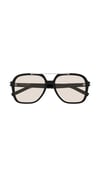 SAINT LAURENT GUNES SL 545 001 58 16