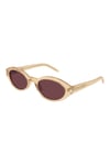 SAINT LAURENT GUNES SL 567 007