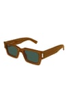 SAINT LAURENT GUNES SL 572 011