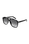 SAINT LAURENT GUNES SL 596 DUNE 006