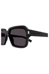 SAINT LAURENT GUNES SL 611 001
