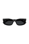 SAINT LAURENT GUNES SL 658 001